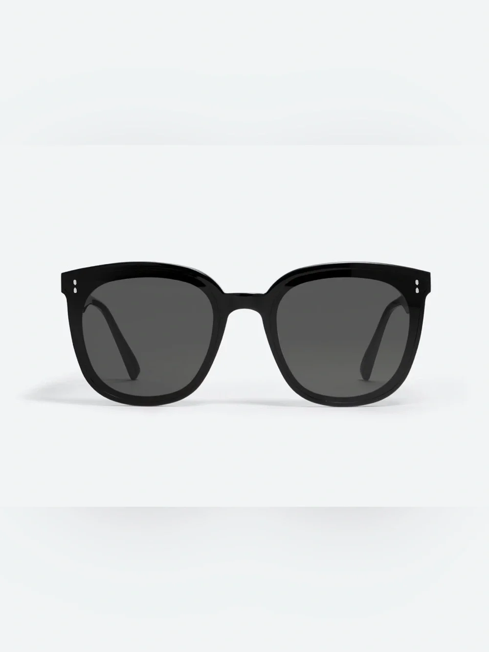 GENTLE MONSTER Rosy 01 Black Oversized Square Women's Sunglasses